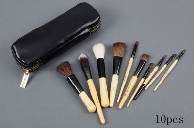 Bobbi Brown Sale 10 Pcs Of Brushes Set